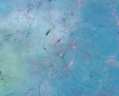 metin için alan ile renkli mermer doku ile soyut arka plan