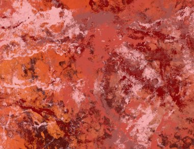 metin için alanı olan grunge arkaplanı