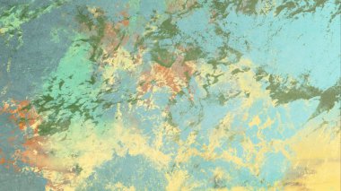 boya lekeleri ile grunge arka plan