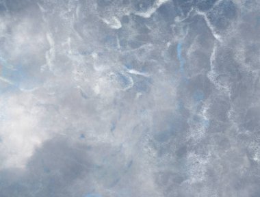 metin için alanı olan grunge arkaplanı