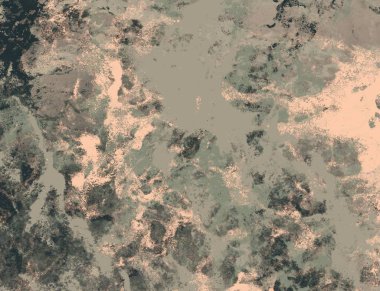 Vintage grunge arka plan, metin alanı olan