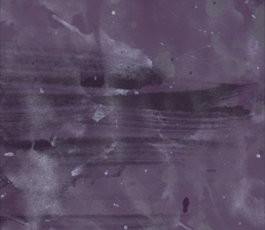 Metin için alanı olan soyut suluboya arkaplanı