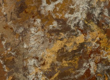 Boya lekeleriyle soyut arkaplan 