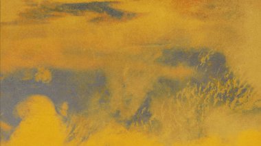 metin için alanı olan grunge arkaplanı