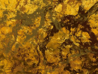 metin için alanı olan grunge arkaplanı