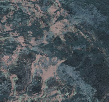 metin için alanı olan grunge doku arkaplanı