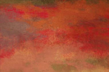 Metin için alanı olan soyut grunge arkaplanı