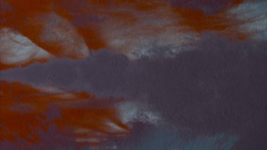 Metin için yeri olan boya lekeleriyle soyut arkaplan