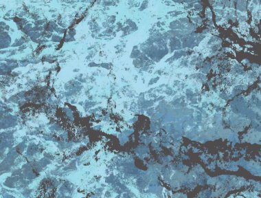 Metin için alanı olan soyut grunge arkaplanı