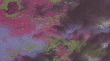 Boya lekeleriyle soyut arkaplan 