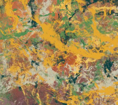 metin için alanı olan grunge arkaplanı