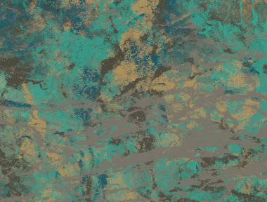 Kopya alanı ile soyut grunge mermer arkaplan