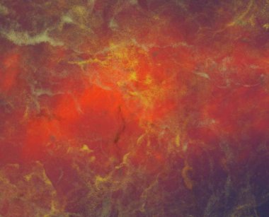 Metin için alanı olan soyut arkaplan