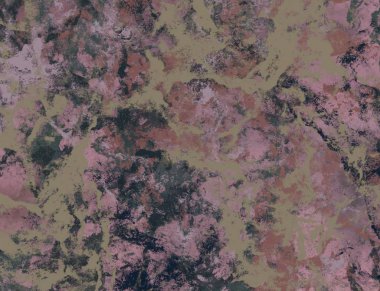 metin için alanı olan grunge arkaplanı