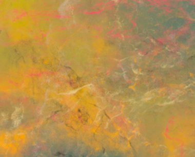 metin için alan ile renkli mermer doku ile soyut arka plan