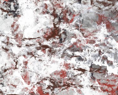 Vintage grunge arka plan, metin alanı olan