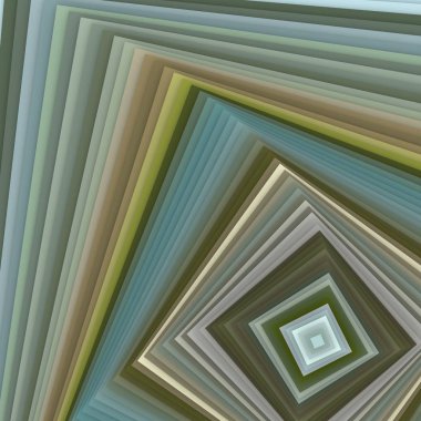 3 boyutlu illüstrasyon. Web modern fon. Renkli desen. Soyut geometrik şekiller. arkaplan.