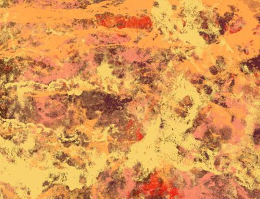 metin için alanı olan grunge arkaplanı