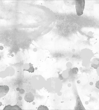 Metin için alanı olan soyut suluboya arkaplanı