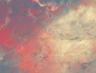 renkli mermer doku ile grunge arka plan