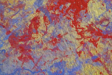 metin veya resim alanı olan Grunge arka plan