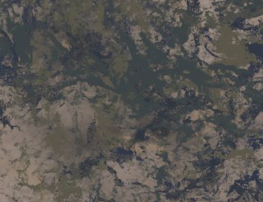 Boya lekeleriyle soyut arkaplan 