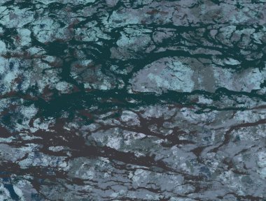 Soyut grungy dokulu arka plan