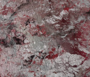 Soyut grungy dokulu arka plan