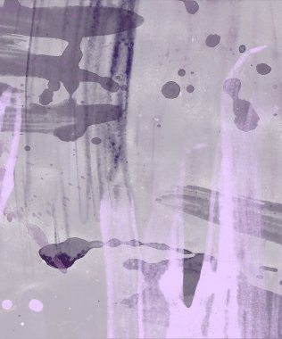 Metin için alanı olan soyut suluboya arkaplanı