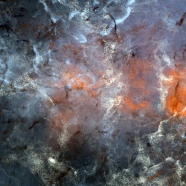 renkli mermer doku ile grunge arka plan