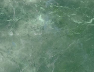 metin için alan ile arka planda soyut renkli lekeler