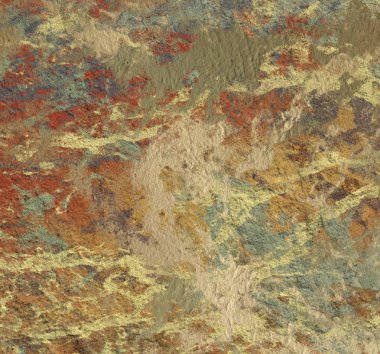 güzel renkli desenli taş arka plan