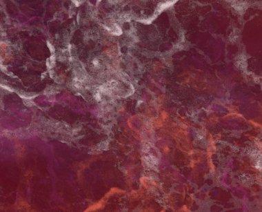 metin için alan ile renkli mermer doku ile soyut arka plan