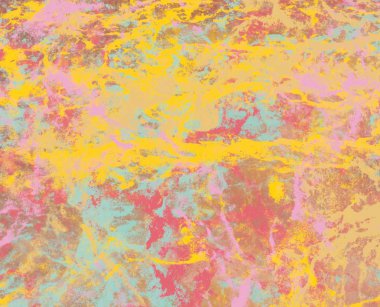 Vintage grunge arka plan, metin alanı olan