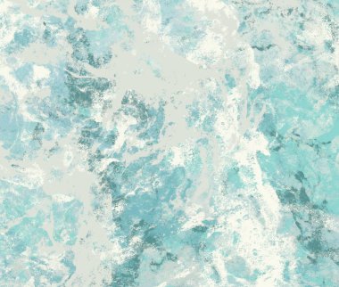 metin için alanı olan grunge arkaplanı