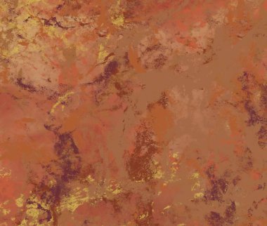 metin veya resim için alanı olan grunge arkaplanı