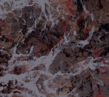 Vintage grunge arka plan, metin alanı olan