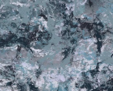 metin için alanı olan grunge arkaplanı