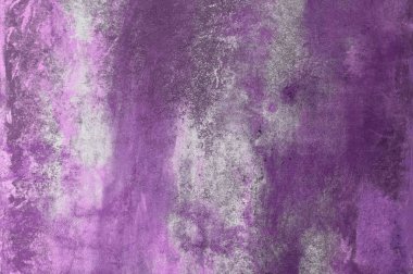 Boya lekeleriyle soyut arkaplan   