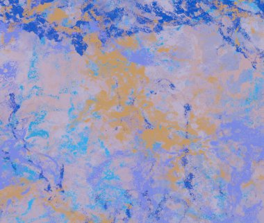 Kopya alanı ile soyut grunge mermer arkaplan