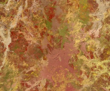 metin veya resim alanı olan Grunge arka plan