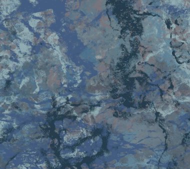 metin için alanı olan grunge arkaplanı