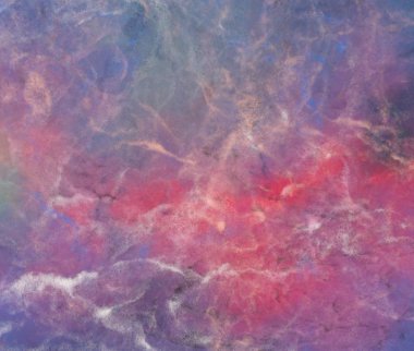 metin için alan ile renkli mermer doku ile soyut arka plan