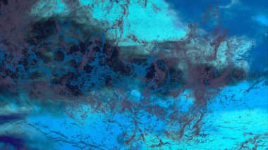 metin için alanı olan grunge arkaplanı