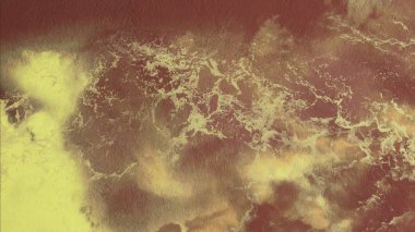 metin için alanı olan grunge doku arkaplanı