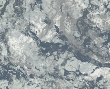 metin için alanı olan grunge arkaplanı