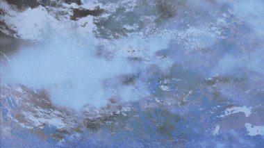 Metnin için alanı olan soyut grunge arkaplanı