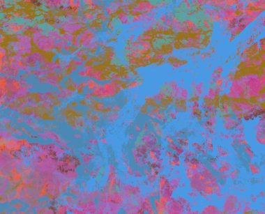 Vintage grunge arka plan, metin alanı olan