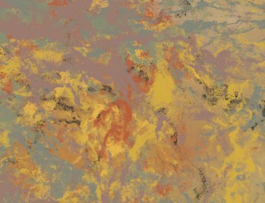 Vintage grunge arka plan, metin alanı olan