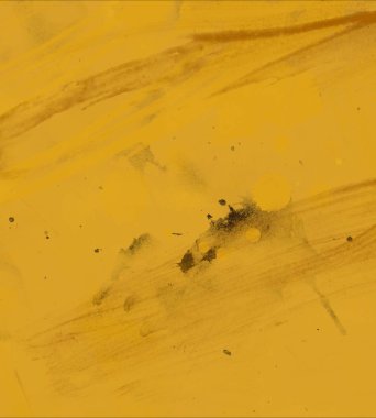 Metin için alanı olan soyut suluboya arkaplanı